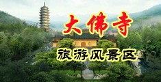操欧洲操大逼视频中国浙江-新昌大佛寺旅游风景区
